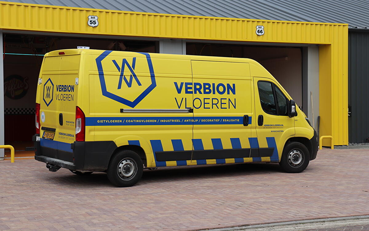 (c) Verbionvloeren.nl