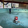 Zwembadrenovatie in Groningen