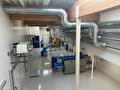 Coatingvloer industrie