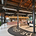 Design gietvloer Verbion Vloeren