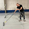 coatingvloer