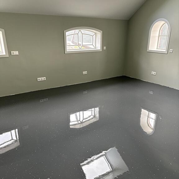 SolidLux Coating